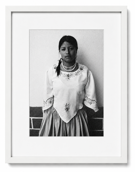 Prints for Venezuela — Archival Print #2