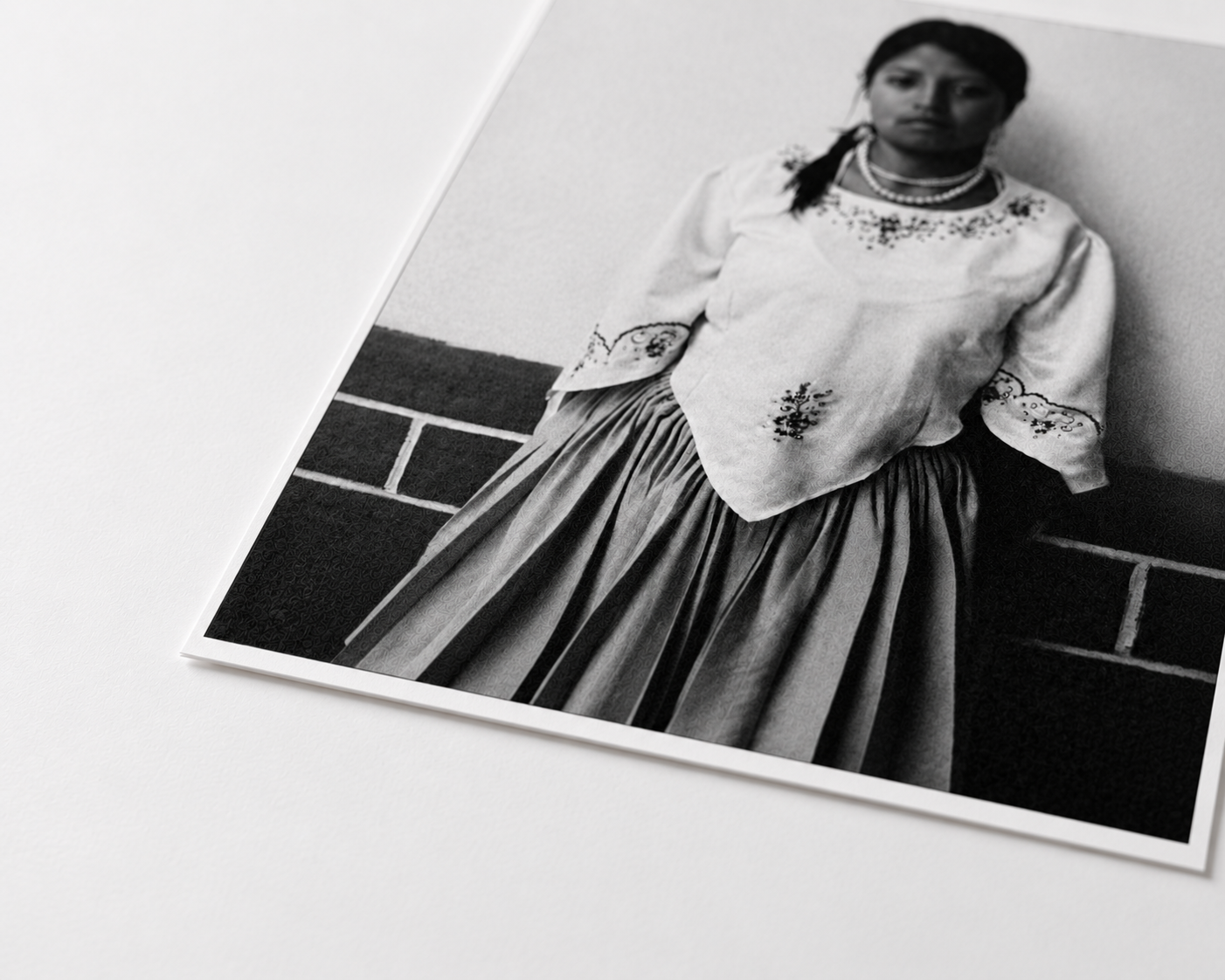 Prints for Venezuela — Archival Print #2