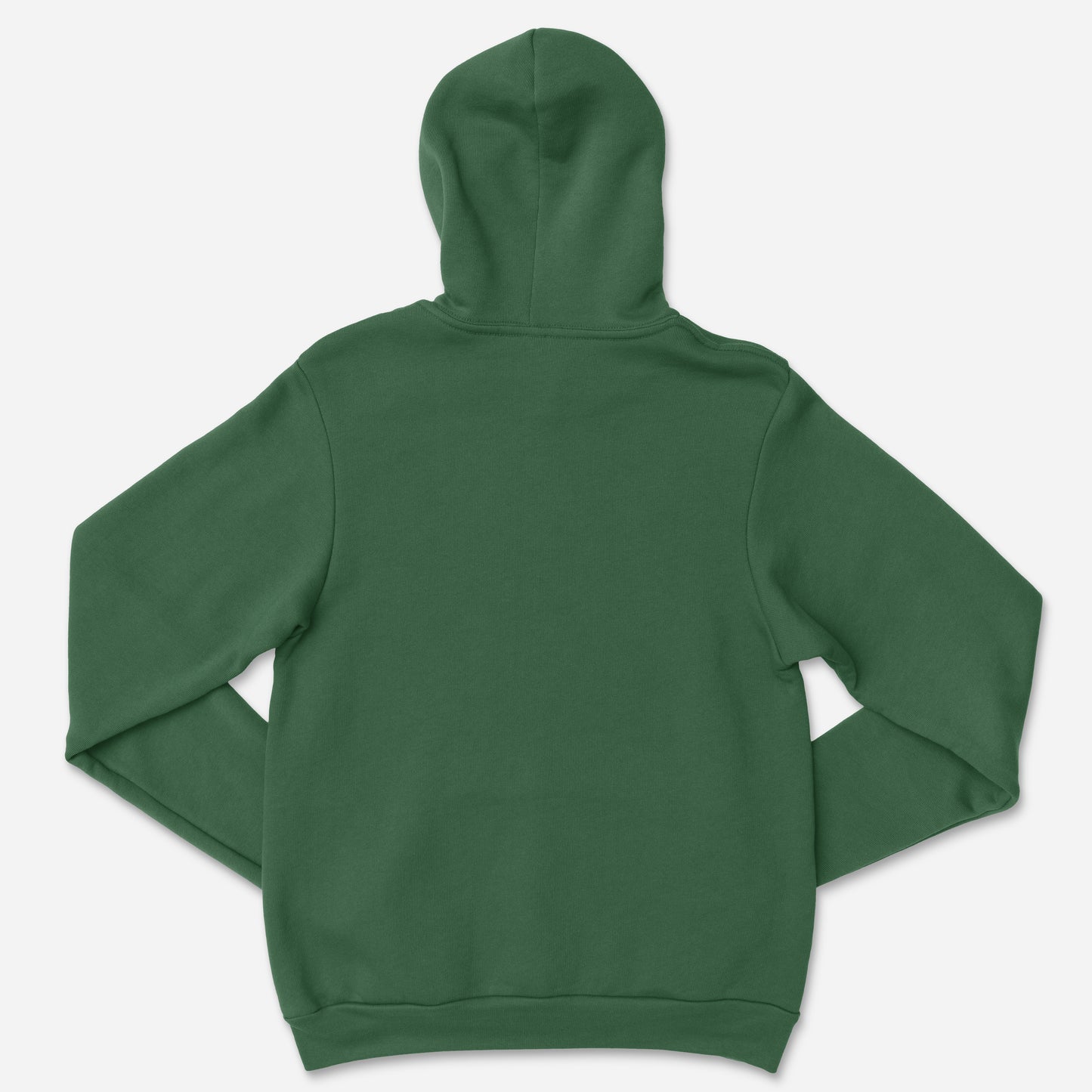 MyEyeGotLo Bear Hoodie