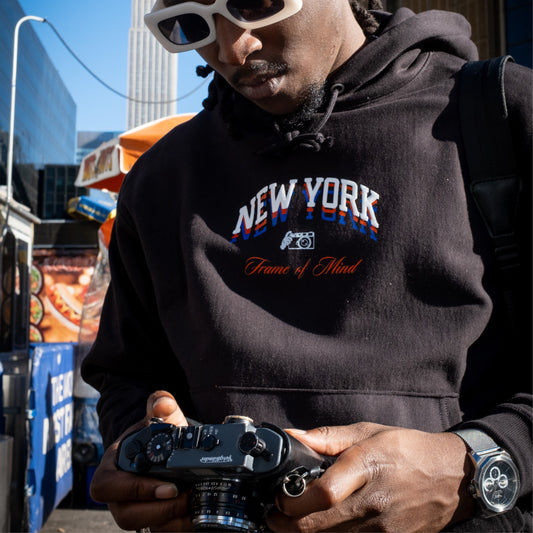 City Edition Hoodie 2026
