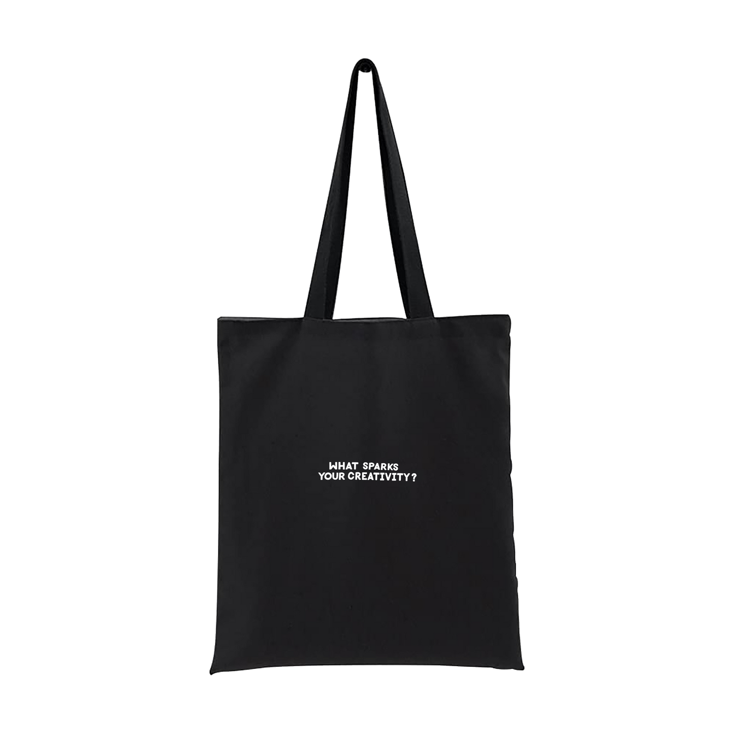 Vol.11 Tote Bag – My Eye Got Lazy