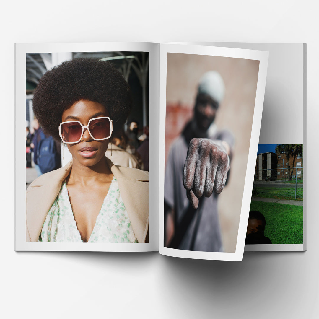 Vol. 3  The Commodity - Culture, Community, & Color (2nd Edition)
