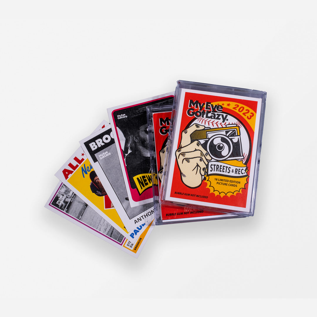 limited edition trading cards MOTRHEAD x Z2 CARD SET Start building your collection now and try to collect all 12 cards! Preorder Limited Edition"Game Freak" Holographic